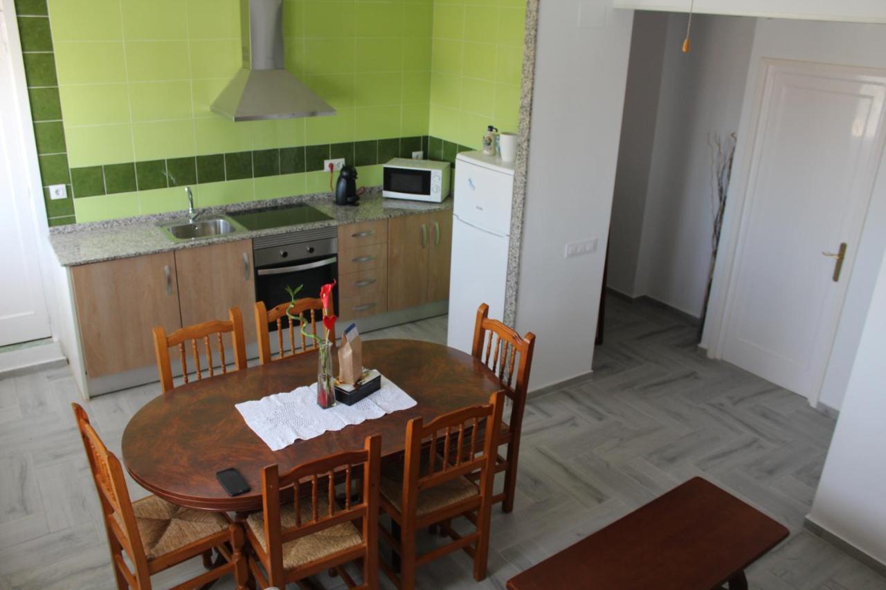 Apartament Rural Masia Valldeperez