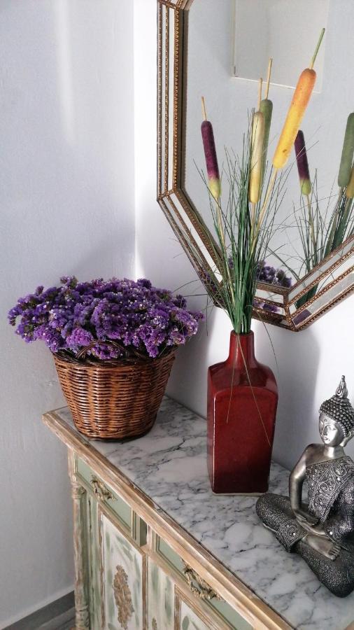 Rural Masia Valldeperez Apartament