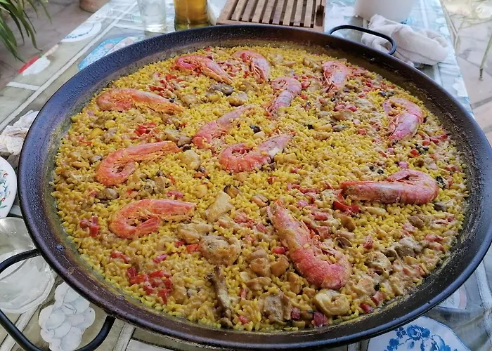Alojamiento Rural Masia Valldeperez